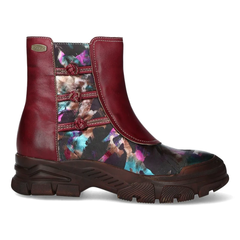 Bottines - MORANEO 05