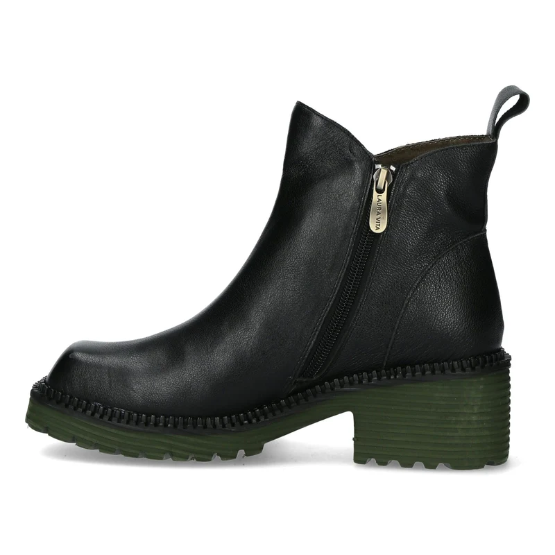 Bottines - MOLYO 03