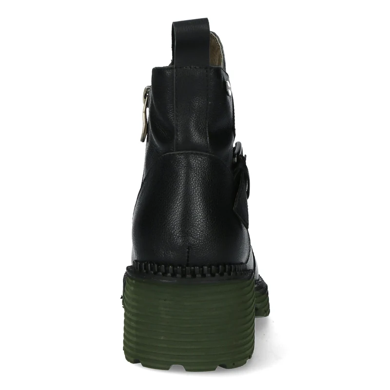 Bottines - MOLYO 03