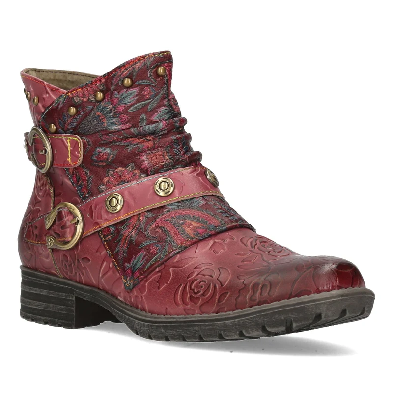 Bottines - GACMAYO 11G