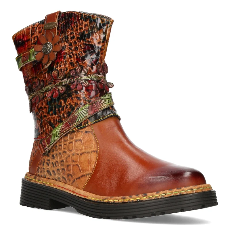 Bottines - INCASO 103