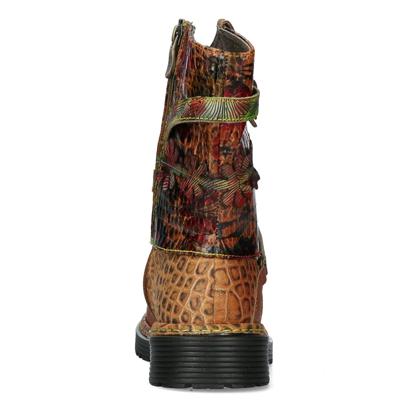 Bottines - INCASO 103