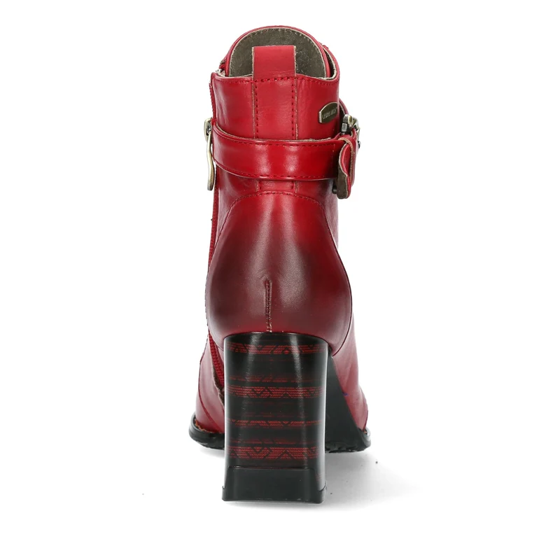 Bottines - MAELEO 03A