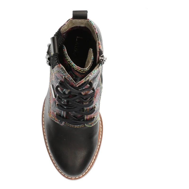 Bottines - MARBREO 02