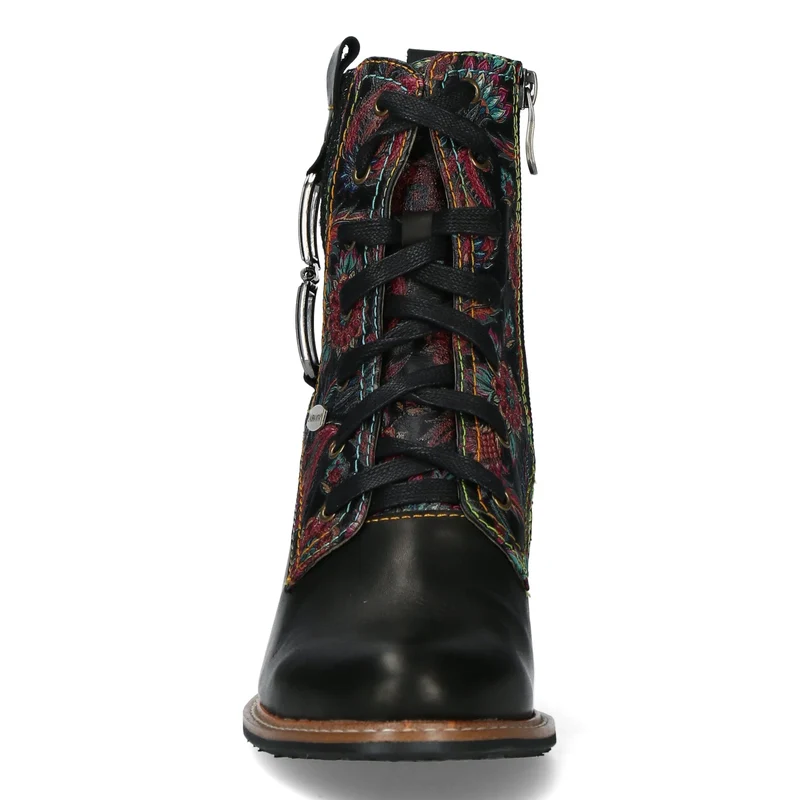 Bottines - MARBREO 02
