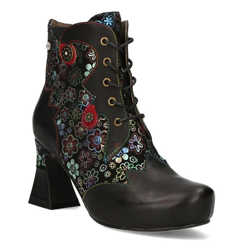Bottines - MAGALIEO 07