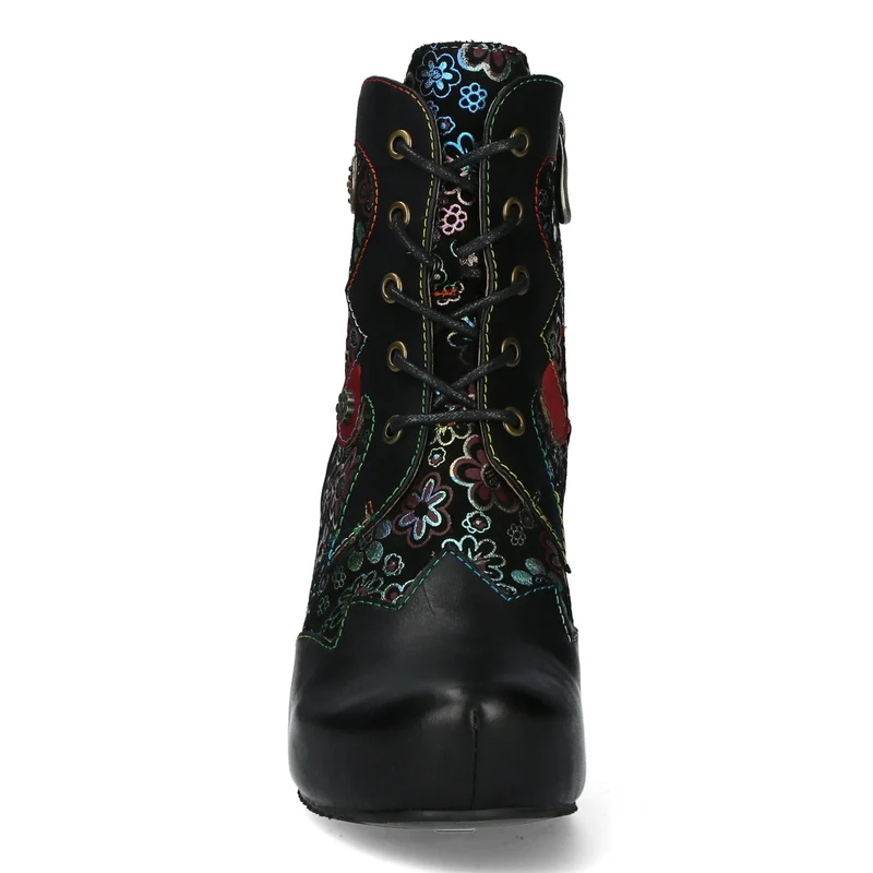 Bottines - MAGALIEO 07