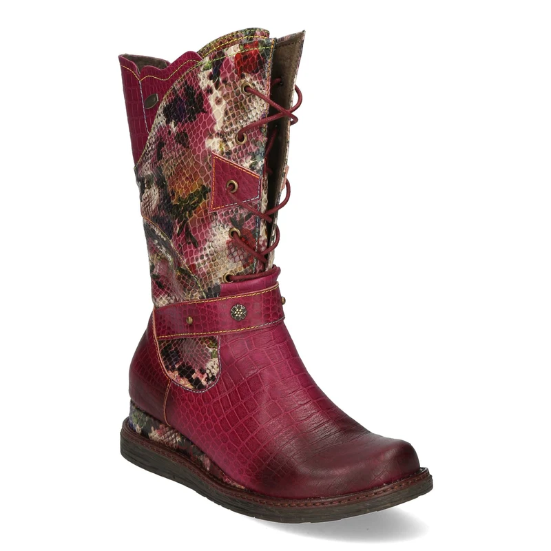 Bottes - ERCNAULTO 16