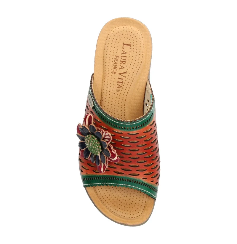 Mules - LILOO 01