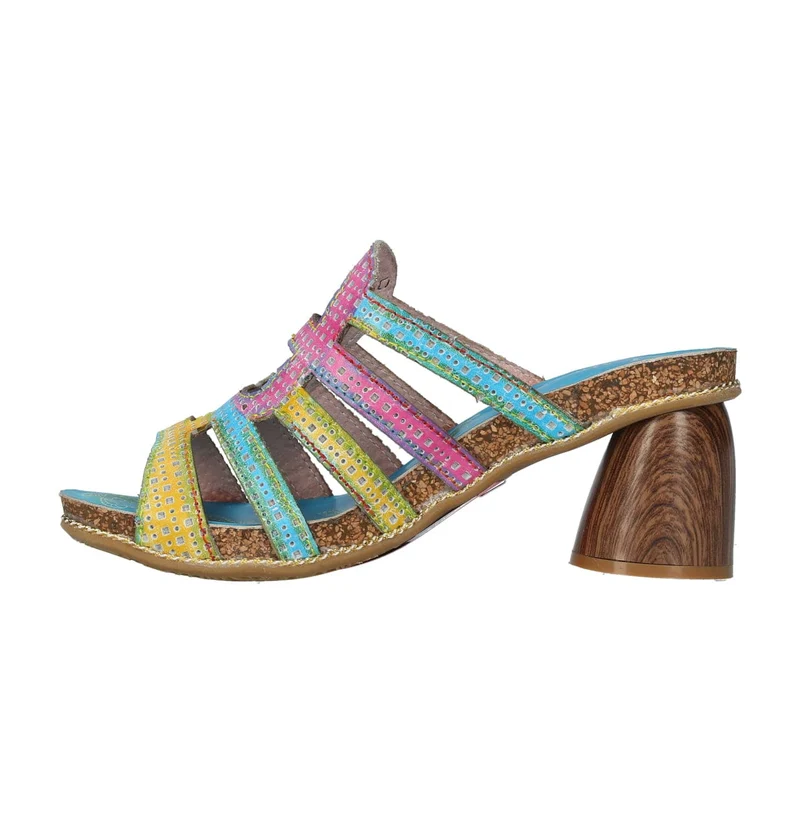Mules - LILIO 05