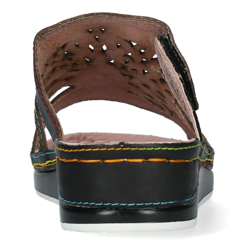 Mules - BRCUELO 8121 Fleur