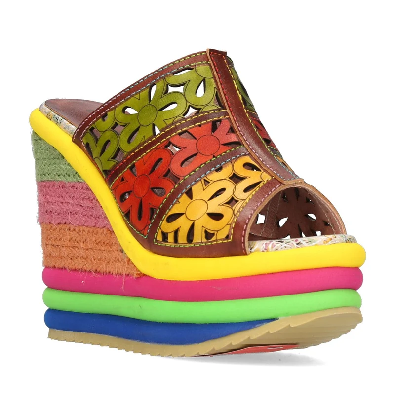Mules - LOUISEO 32