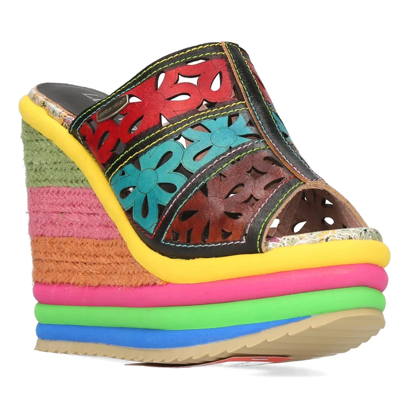 Mules - LOUISEO 32
