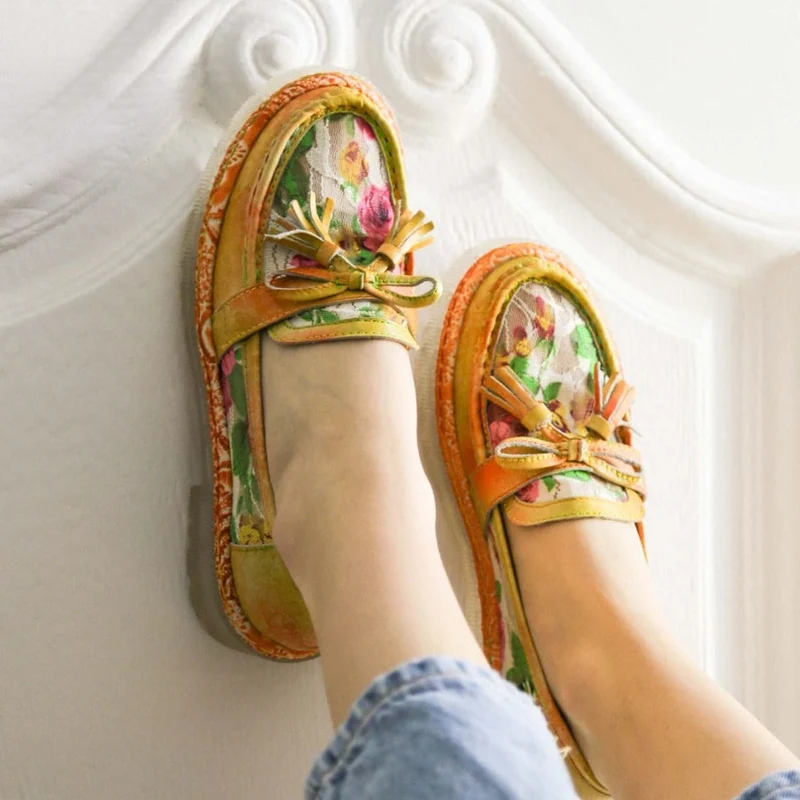 Mocassins - INCASO 101