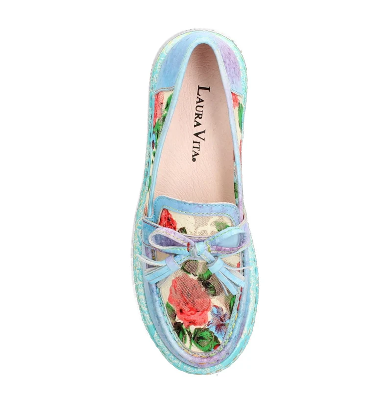 Mocassins - INCASO 101