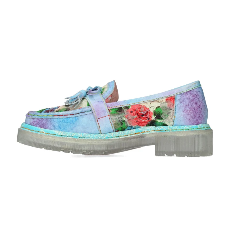 Mocassins - INCASO 101