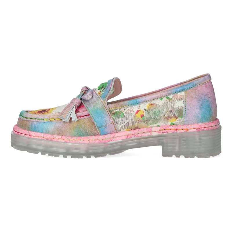 Mocassins - INCASO 101
