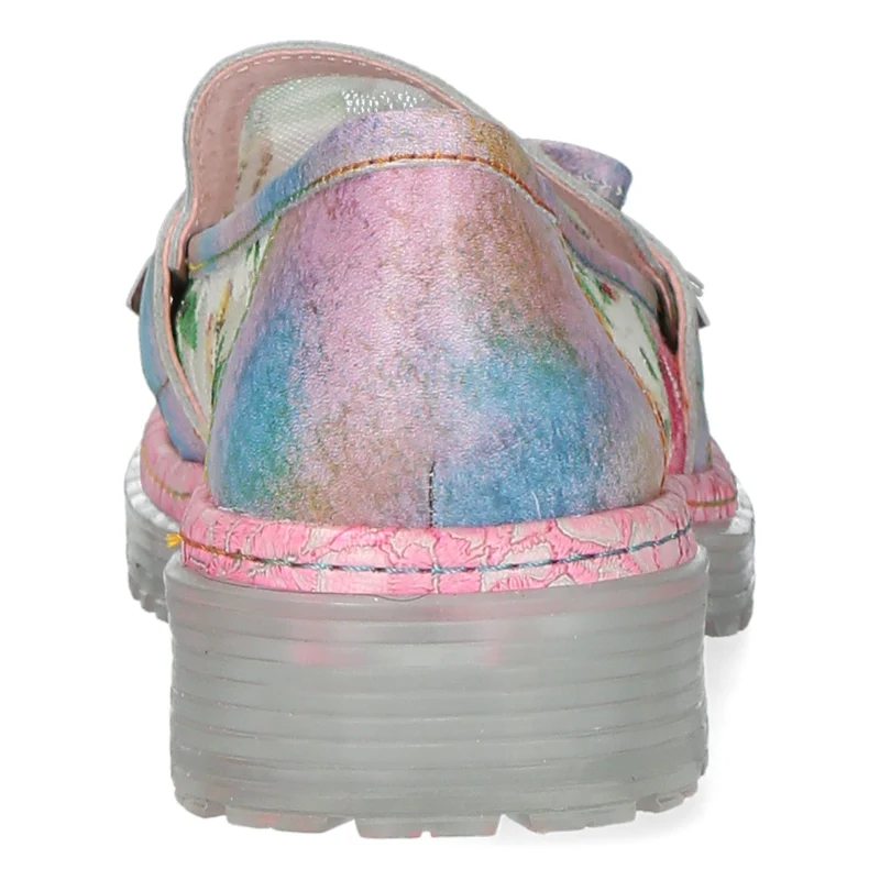 Mocassins - INCASO 101