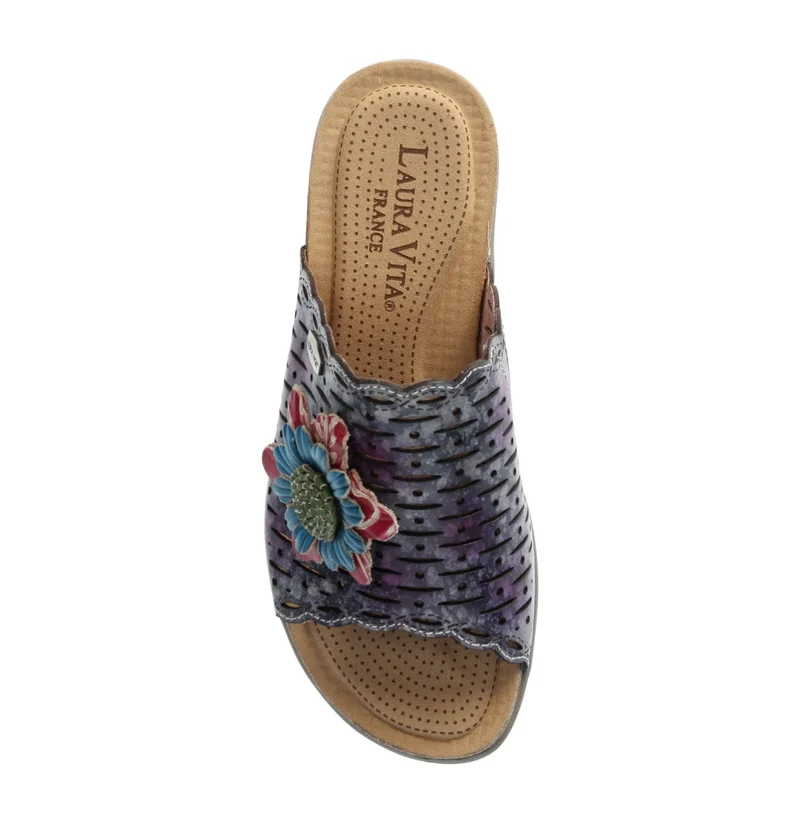 Mules - LILOO 11