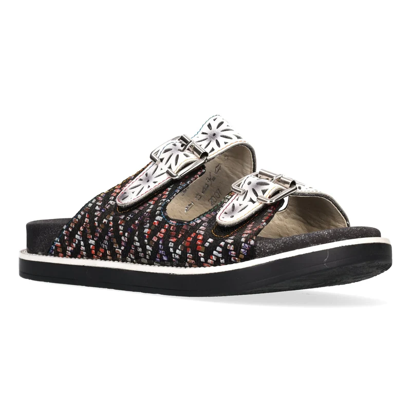 Mules - FACUCONO 0221