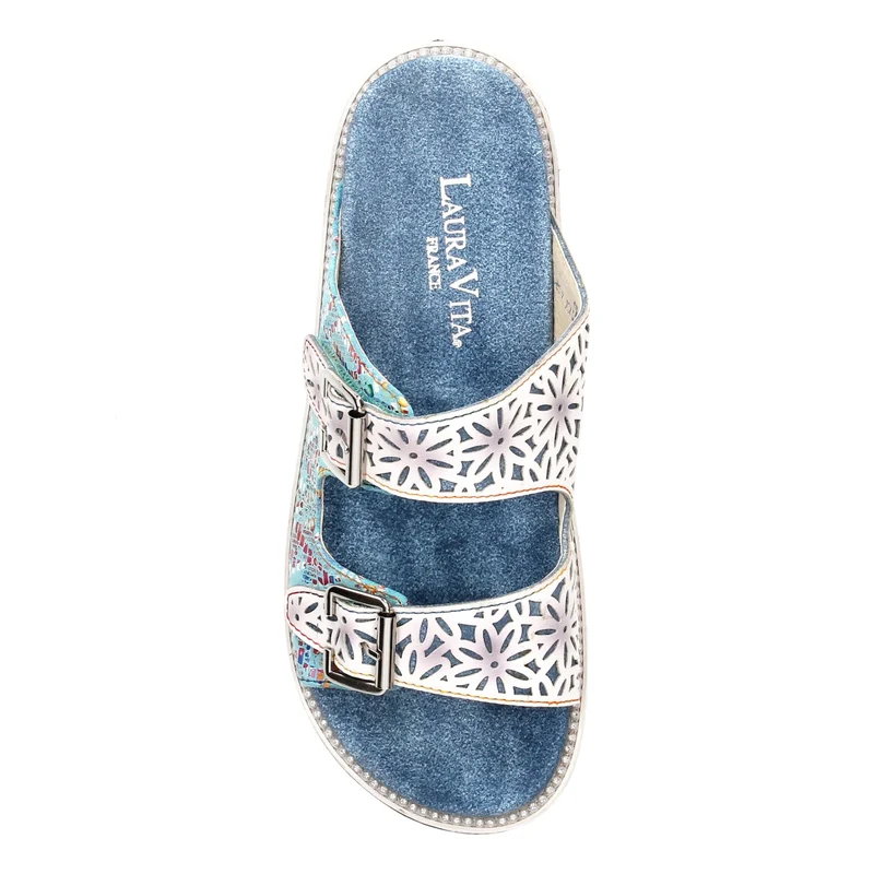 Mules - FACUCONO 0221