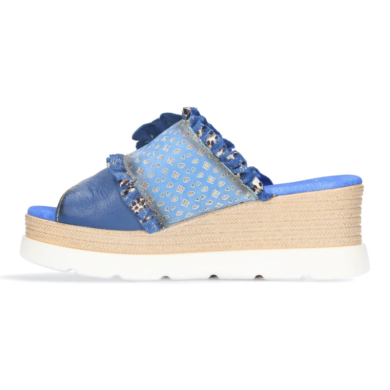 Mules - JACASSEO 05