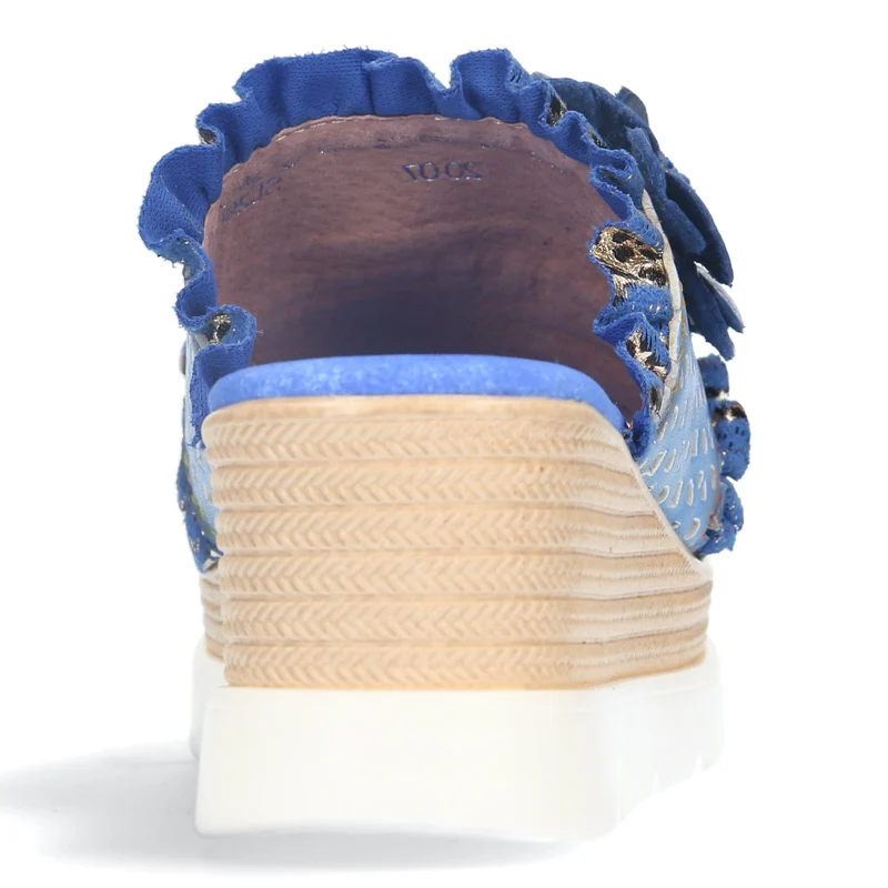 Mules - JACASSEO 05