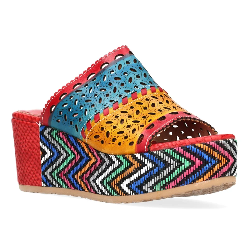 Mules - JACMBEO 01
