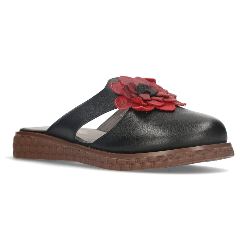 Mules - HECZO 03