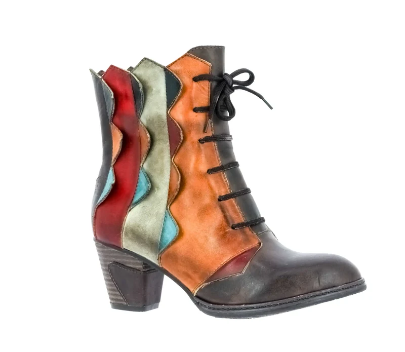 Bottines - Rayanna