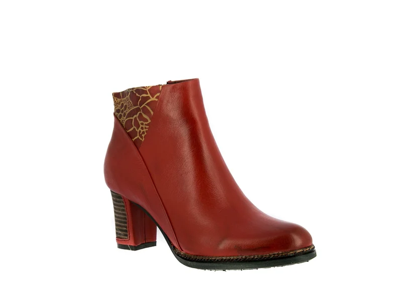 Bottines - ANGELA 12