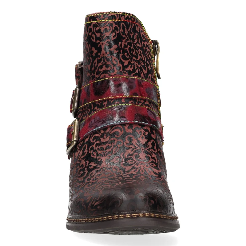 Santiags - Bottines ANCGELINAO 01