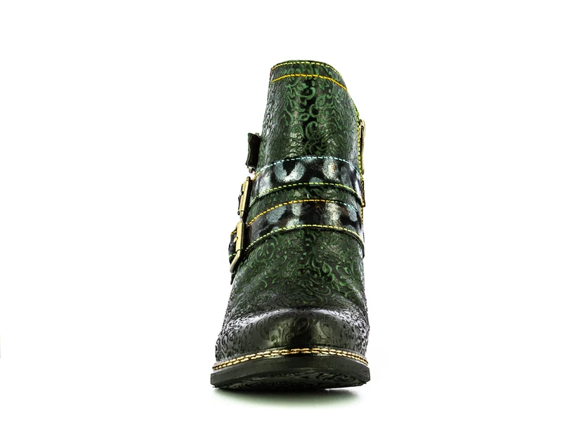 Santiags - Bottines ANCGELINAO 01
