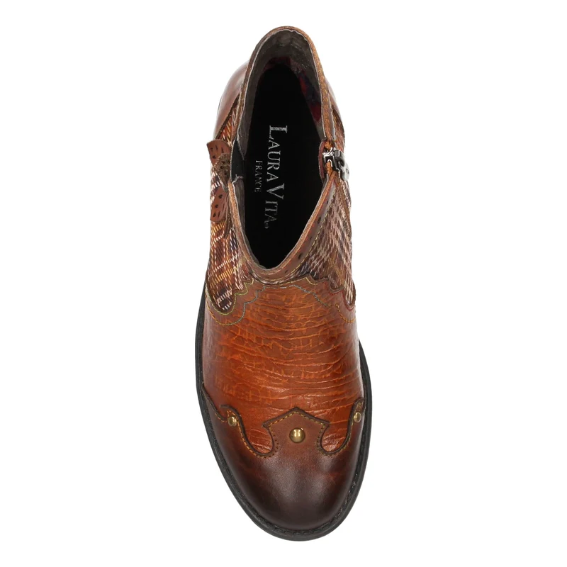 Bottines - GACMAYO 12