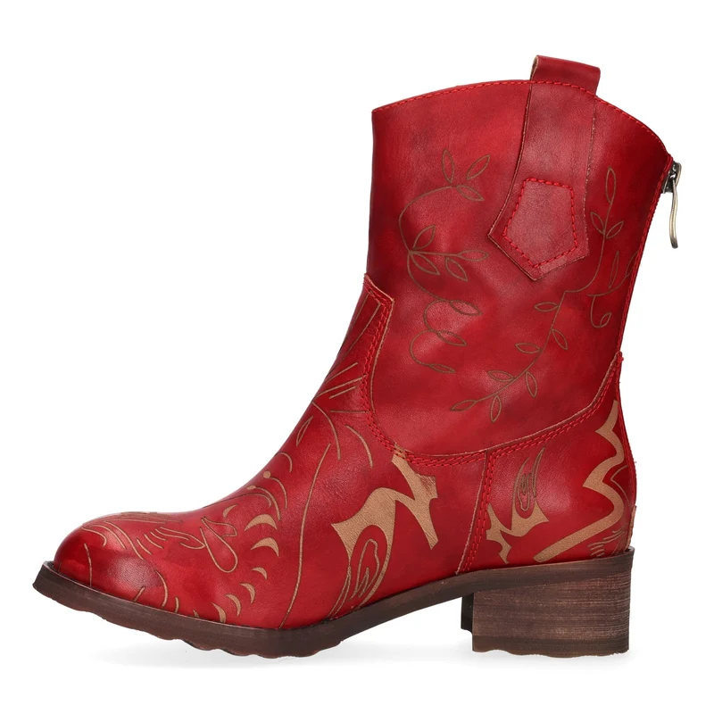 Bottines - IHCLEMO 06