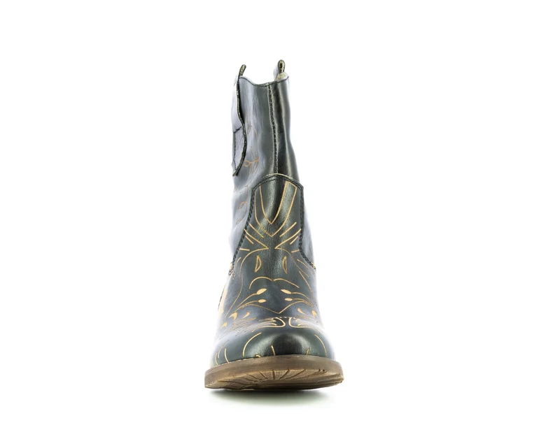 Bottines - IHCLEMO 06