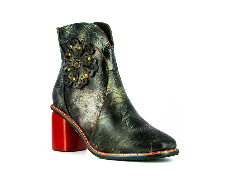 Bottines - IDCENEO 03