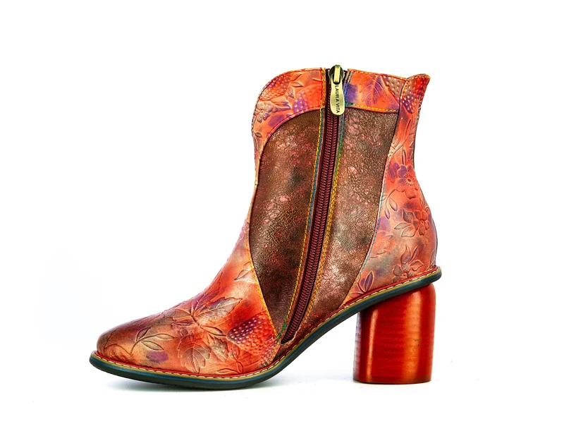 Bottines - IDCENEO 03