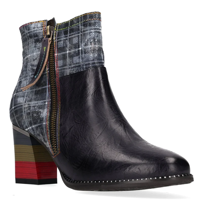 Bottines - IDCYO 03