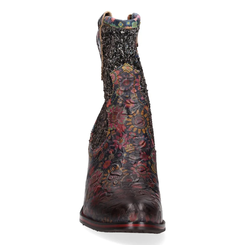 Bottines - IDCALINAO 03