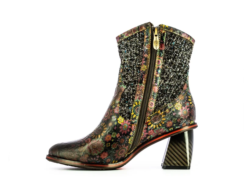 Bottines - IDCALINAO 03