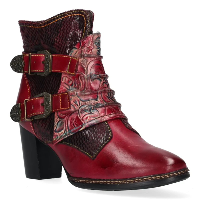 Bottines - GICBUSO 12