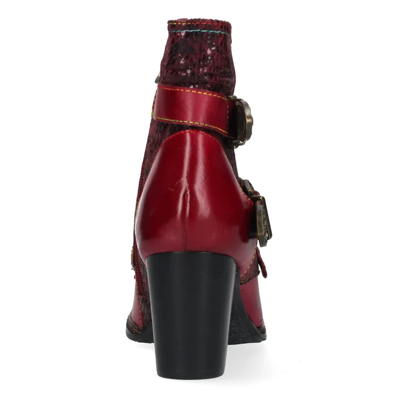 Bottines - GICBUSO 12