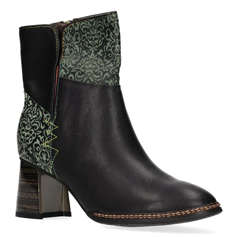 Bottines - IGCINOO 03
