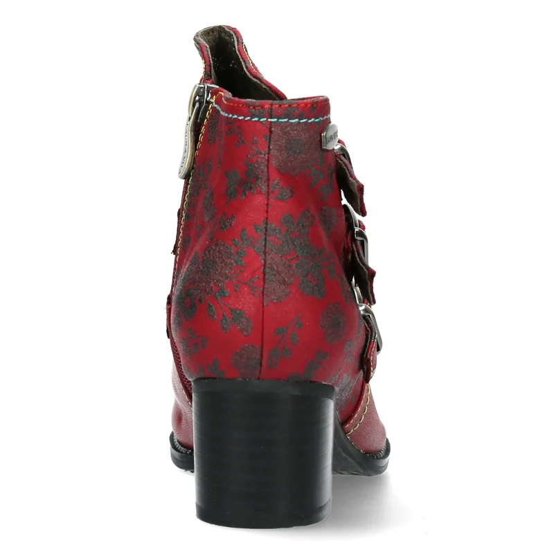 Santiags - Bottines ALCEXIAO 50