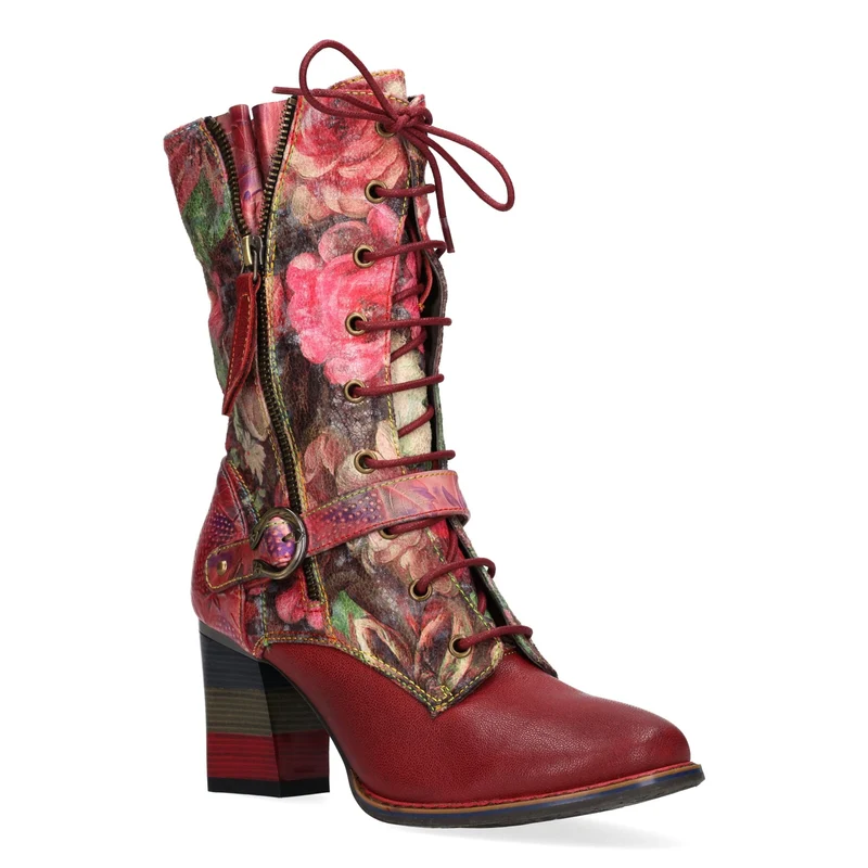 Bottes - GECEKO 07