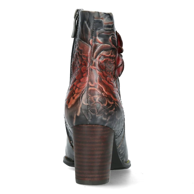 Bottines - ANCGIEO 03