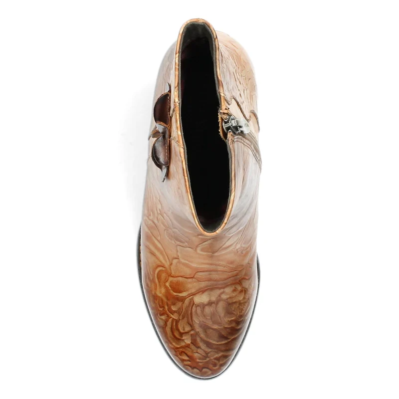 Bottines - ANCGIEO 03