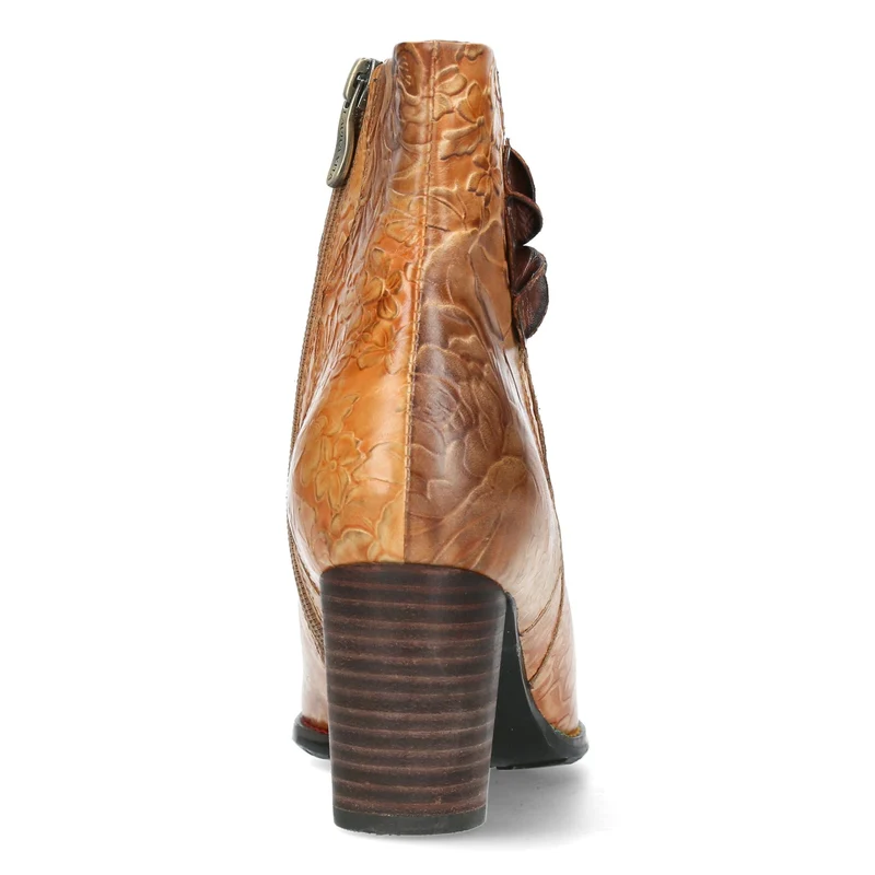 Bottines - ANCGIEO 03