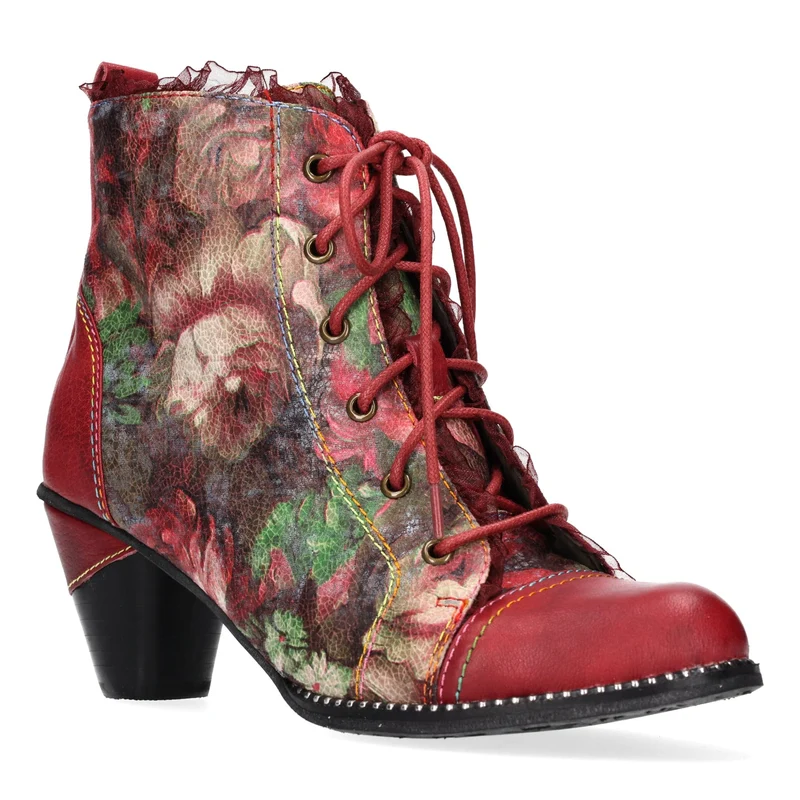 Bottines - ALCIZEEO 278